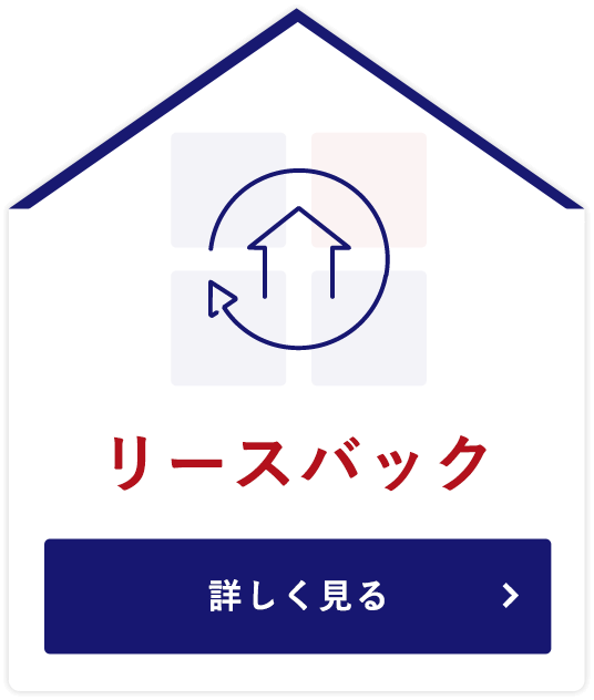 リースバック